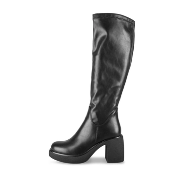 Boots BLACK MERRY SCOTT