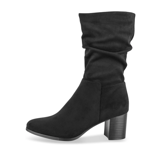 Boots BLACK SINEQUANONE