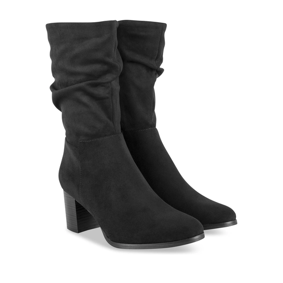 Boots BLACK SINEQUANONE