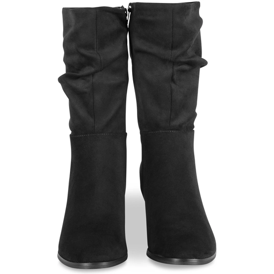 Boots BLACK SINEQUANONE