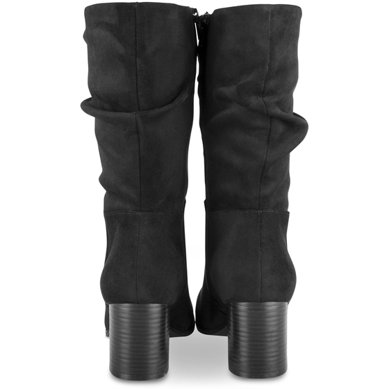 Boots BLACK SINEQUANONE