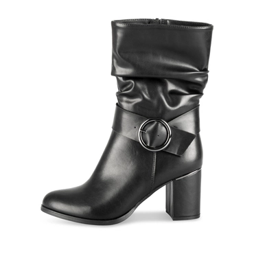 Boots BLACK SINEQUANONE