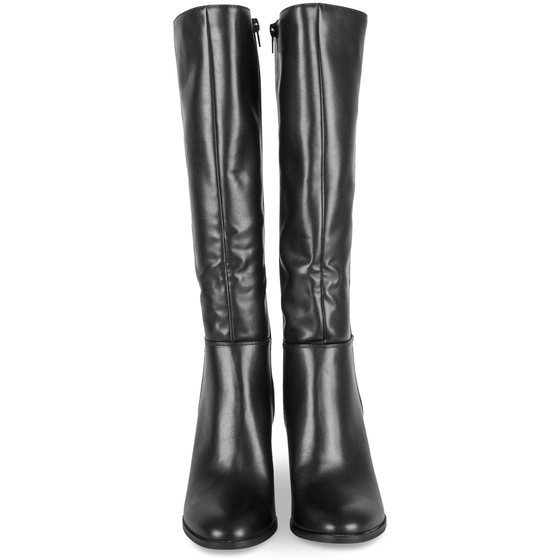 Boots BLACK SINEQUANONE