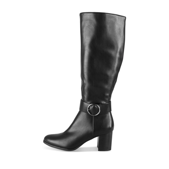 Boots BLACK SINEQUANONE