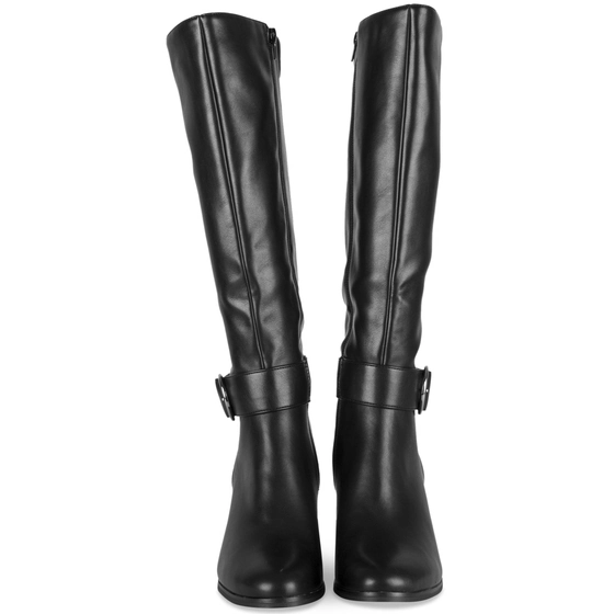 Boots BLACK SINEQUANONE