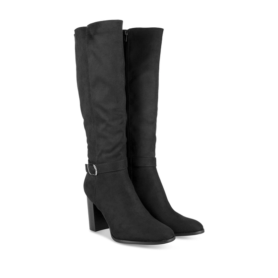 Boots BLACK SINEQUANONE