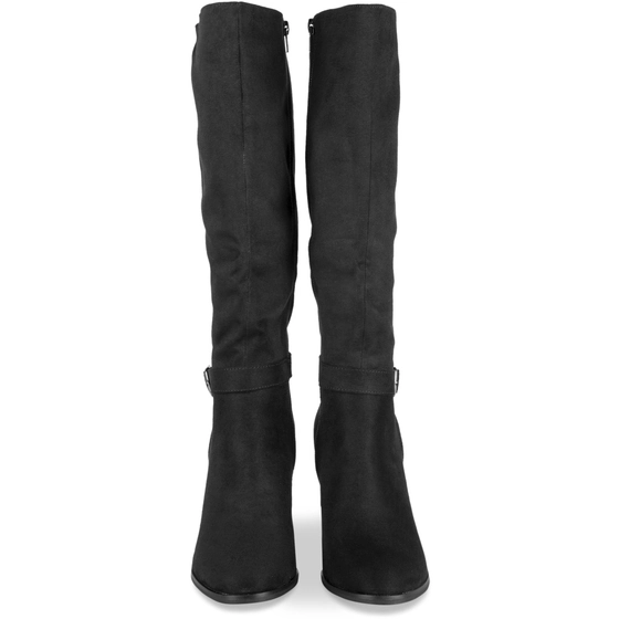 Bottes NOIR SINEQUANONE