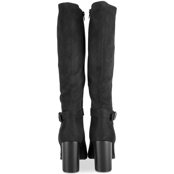 Boots BLACK SINEQUANONE