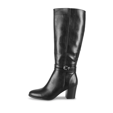 Boots BLACK SINEQUANONE