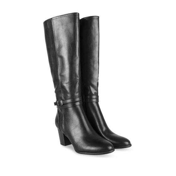 Boots BLACK SINEQUANONE