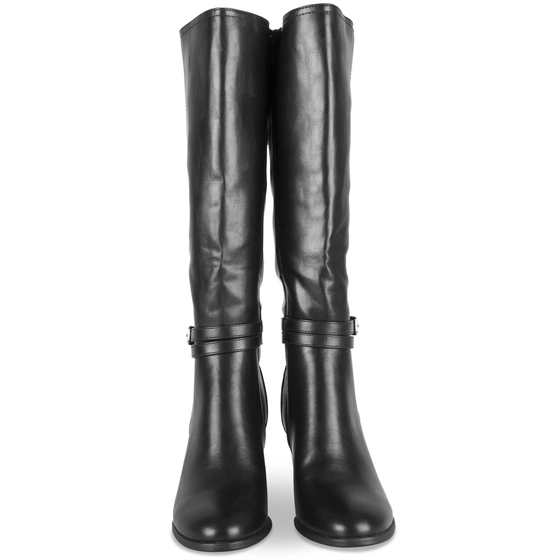 Boots BLACK SINEQUANONE