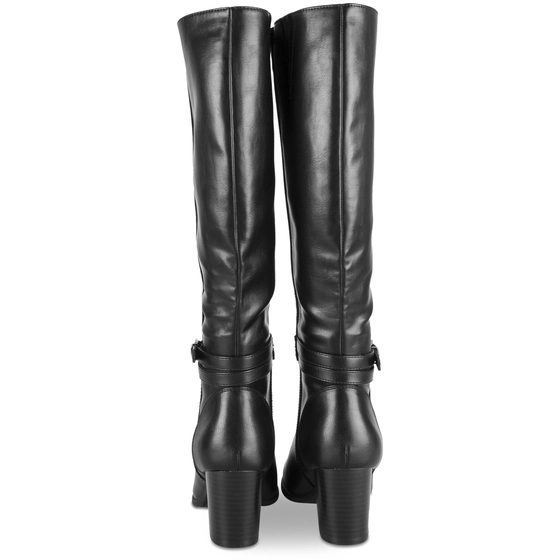 Boots BLACK SINEQUANONE