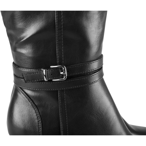 Boots BLACK SINEQUANONE