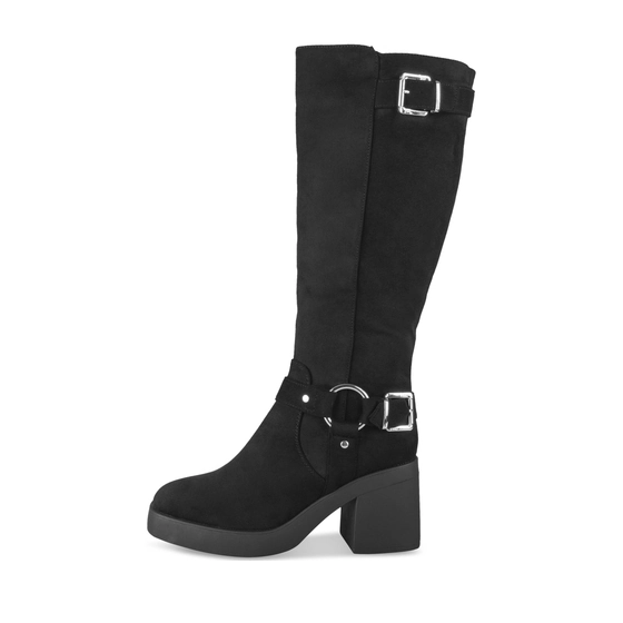 Bottes NOIR LEE