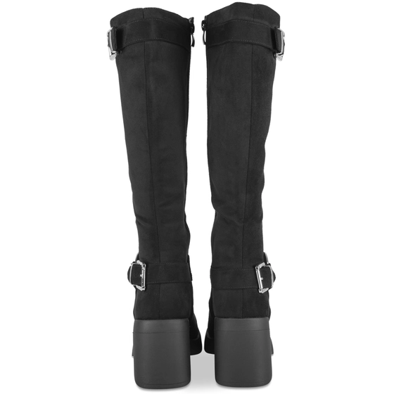 Bottes NOIR LEE