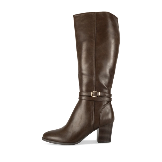 Boots BROWN SINEQUANONE