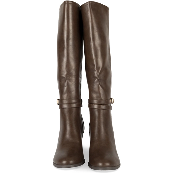 Boots BROWN SINEQUANONE