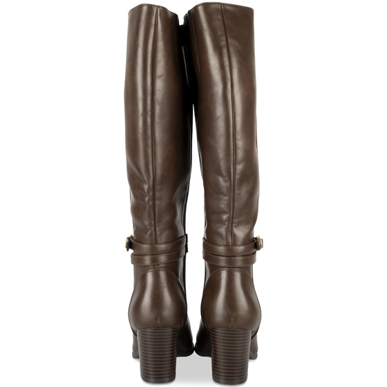 Boots BROWN SINEQUANONE