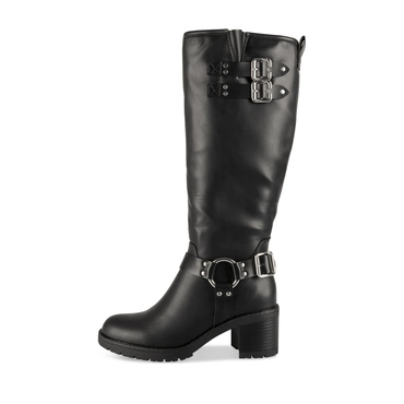 Boots BLACK LEE