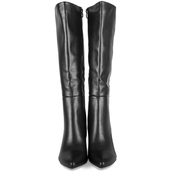 Boots BLACK SINEQUANONE