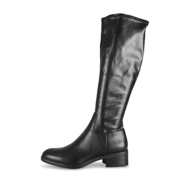 Boots BLACK PHILOV