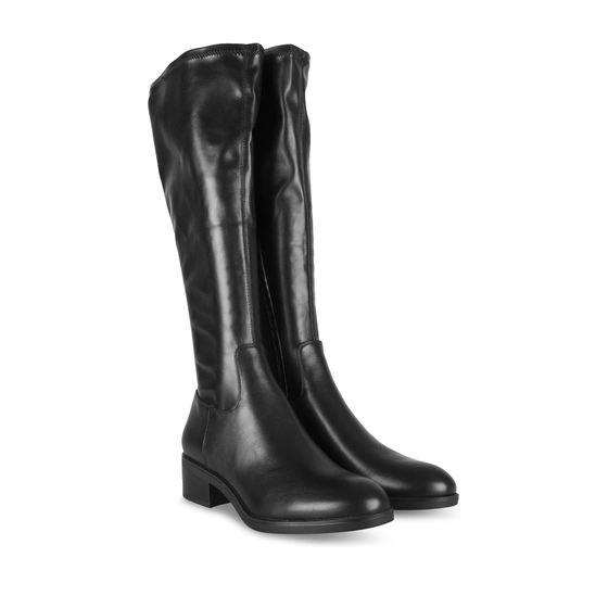 Boots BLACK PHILOV