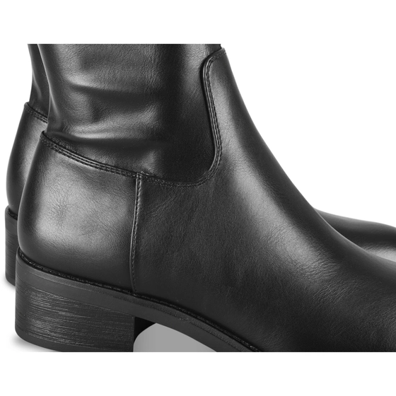 Boots BLACK PHILOV