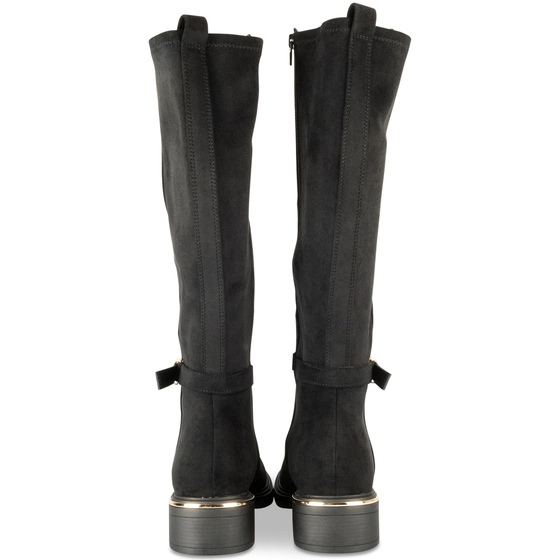 Boots BLACK PHILOV