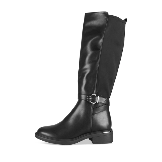 Bottes NOIR PHILOV