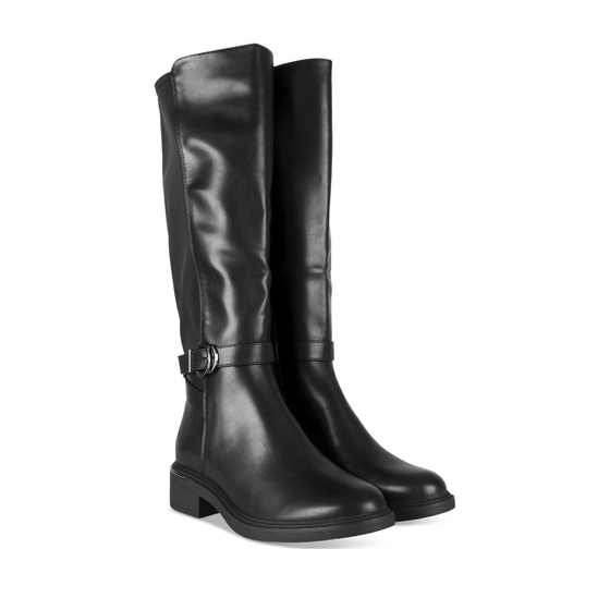 Boots BLACK PHILOV