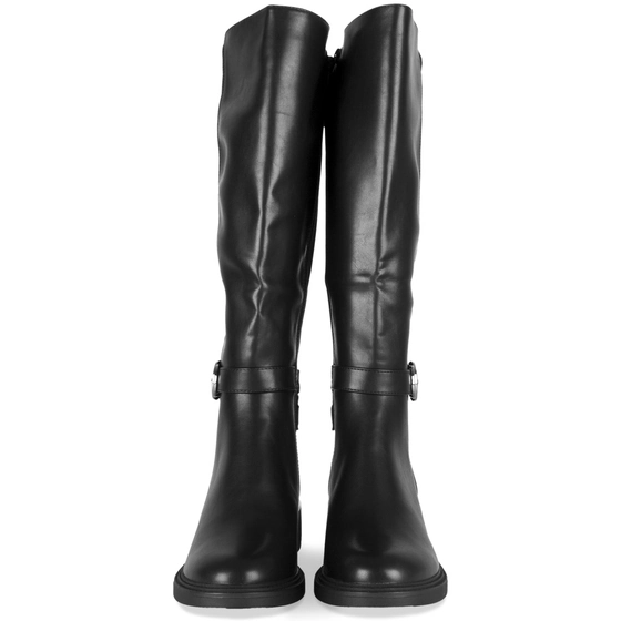 Boots BLACK PHILOV