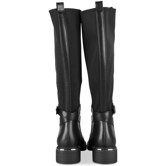 Boots BLACK PHILOV