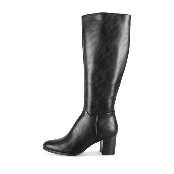 Bottes NOIR SINEQUANONE