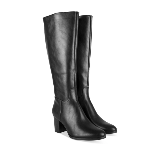 Boots BLACK SINEQUANONE