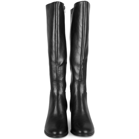 Boots BLACK SINEQUANONE