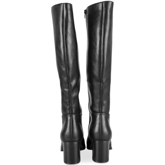 Boots BLACK SINEQUANONE