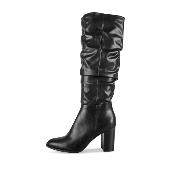 Boots BLACK SINEQUANONE