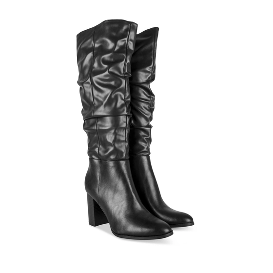 Boots BLACK SINEQUANONE