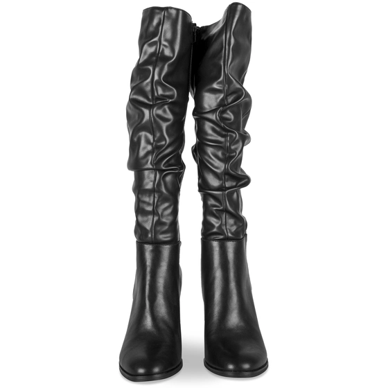 Boots BLACK SINEQUANONE