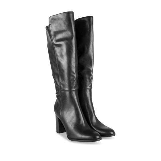 Boots BLACK SINEQUANONE