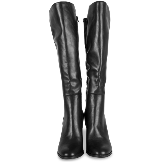 Boots BLACK SINEQUANONE