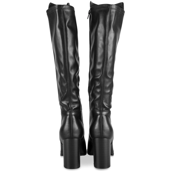 Boots BLACK SINEQUANONE