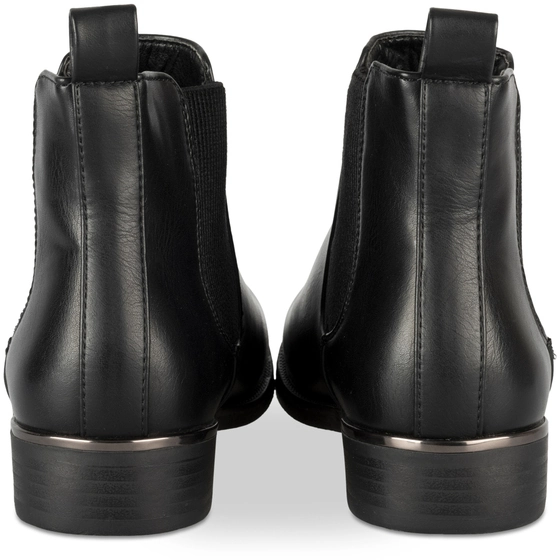 Ankle boots BLACK PHILOV