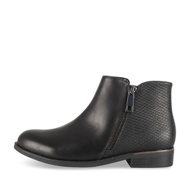 Bottines NOIR PHILOV