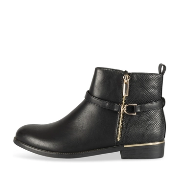 Ankle boots BLACK PHILOV