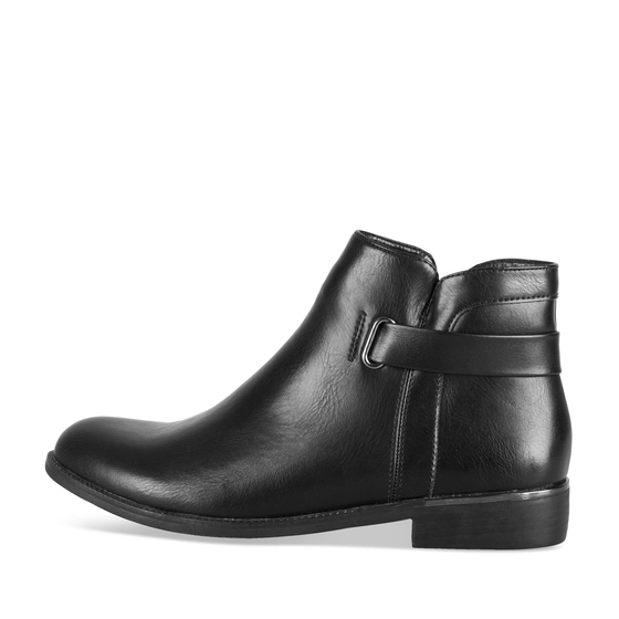 Bottines NOIR PHILOV