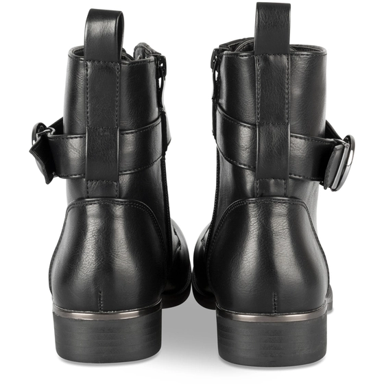 Bottines NOIR PHILOV