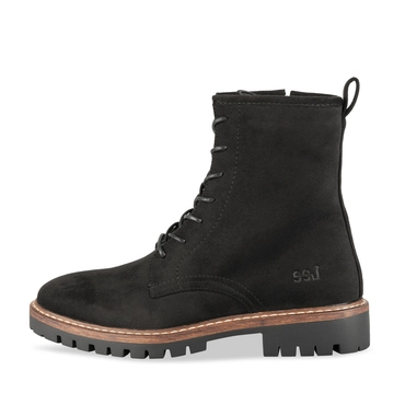 Bottines NOIR LEE