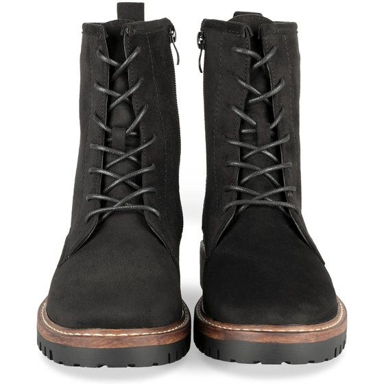 Bottines NOIR LEE