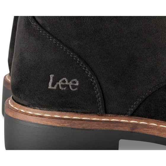 Ankle boots BLACK LEE